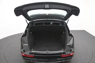 Audi Q5, 2.0, 132 kW, petrol, automatic, four-wheel drive