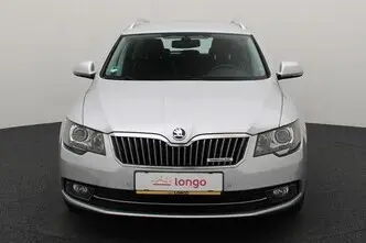 Škoda Superb, 1.6, 77 kW, diesel, manual, front-wheel drive