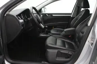 Škoda Superb, 1.6, 77 kW, diesel, manual, front-wheel drive