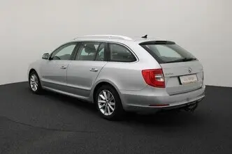 Škoda Superb, 1.6, 77 kW, diesel, manual, front-wheel drive