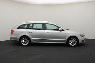 Škoda Superb, 1.6, 77 kW, diesel, manual, front-wheel drive