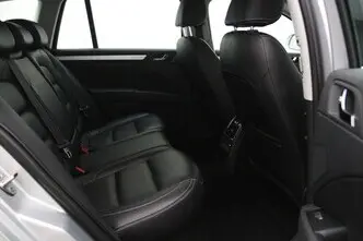 Škoda Superb, 1.6, 77 kW, diesel, manual, front-wheel drive