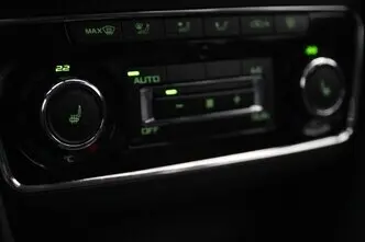 Škoda Superb, 1.6, 77 kW, diesel, manual, front-wheel drive