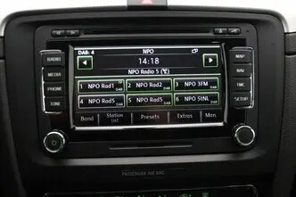 Škoda Superb, 1.6, 77 kW, diesel, manual, front-wheel drive