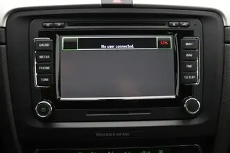 Škoda Superb, 1.6, 77 kW, diesel, manual, front-wheel drive