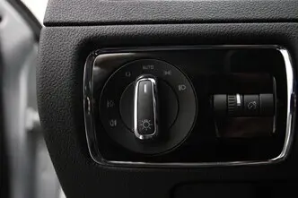 Škoda Superb, 1.6, 77 kW, diesel, manual, front-wheel drive