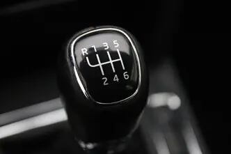 Škoda Superb, 1.6, 77 kW, diesel, manual, front-wheel drive