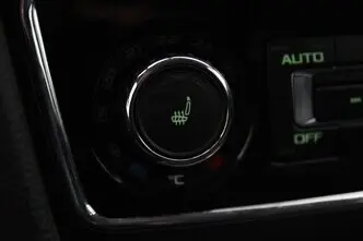 Škoda Superb, 1.6, 77 kW, diesel, manual, front-wheel drive