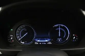 BMW 320, 2.0, 120 kW, diesel, automatic, rear-wheel drive