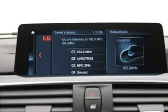 BMW 320, 2.0, 120 kW, diesel, automatic, rear-wheel drive