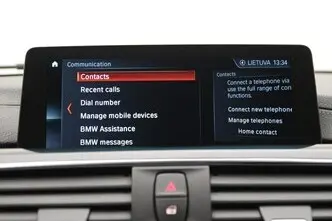 BMW 320, 2.0, 120 kW, diesel, automatic, rear-wheel drive