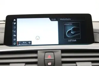 BMW 320, 2.0, 120 kW, diesel, automatic, rear-wheel drive