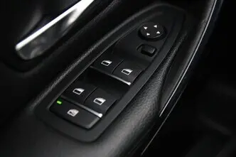 BMW 320, 2.0, 120 kW, diesel, automatic, rear-wheel drive