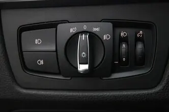 BMW 320, 2.0, 120 kW, diesel, automatic, rear-wheel drive