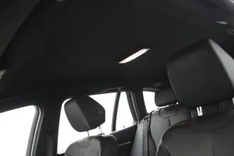 BMW 320, 2.0, 120 kW, diesel, automatic, rear-wheel drive