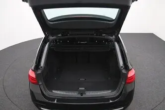 BMW 320, 2.0, 120 kW, diesel, automatic, rear-wheel drive