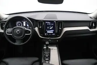 Volvo XC60, 2.0, 140 kW, diesel, automatic, four-wheel drive