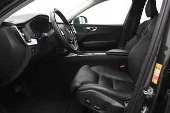 Volvo XC60, 2.0, 140 kW, diesel, automatic, four-wheel drive