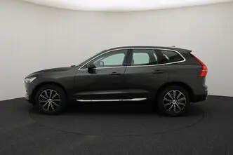 Volvo XC60, 2.0, 140 kW, diesel, automatic, four-wheel drive