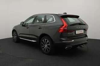 Volvo XC60, 2.0, 140 kW, diesel, automatic, four-wheel drive