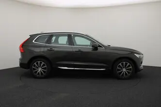 Volvo XC60, 2.0, 140 kW, diesel, automatic, four-wheel drive