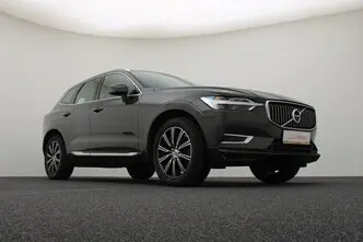 Volvo XC60, 2.0, 140 kW, diesel, automatic, four-wheel drive