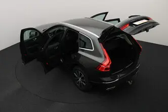 Volvo XC60, 2.0, 140 kW, diesel, automatic, four-wheel drive