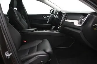 Volvo XC60, 2.0, 140 kW, diesel, automatic, four-wheel drive