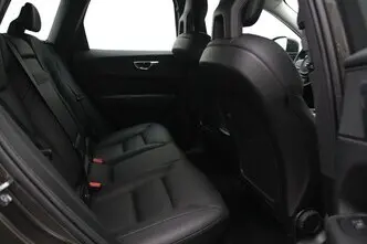 Volvo XC60, 2.0, 140 kW, diesel, automatic, four-wheel drive