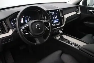 Volvo XC60, 2.0, 140 kW, diesel, automatic, four-wheel drive