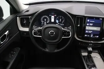 Volvo XC60, 2.0, 140 kW, diesel, automatic, four-wheel drive