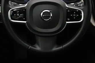 Volvo XC60, 2.0, 140 kW, diesel, automatic, four-wheel drive