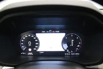 Volvo XC60, 2.0, 140 kW, diesel, automatic, four-wheel drive