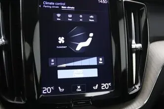 Volvo XC60, 2.0, 140 kW, diesel, automatic, four-wheel drive