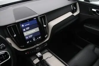 Volvo XC60, 2.0, 140 kW, diesel, automatic, four-wheel drive