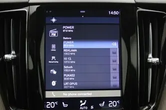 Volvo XC60, 2.0, 140 kW, diesel, automatic, four-wheel drive