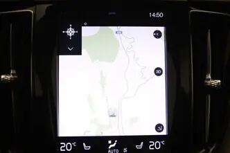 Volvo XC60, 2.0, 140 kW, diesel, automatic, four-wheel drive