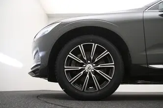 Volvo XC60, 2.0, 140 kW, diesel, automatic, four-wheel drive