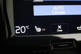 Volvo XC60, 2.0, 140 kW, diesel, automatic, four-wheel drive