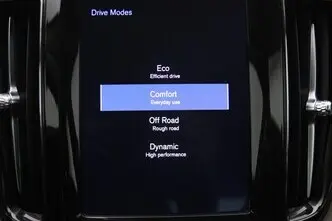 Volvo XC60, 2.0, 140 kW, diesel, automatic, four-wheel drive