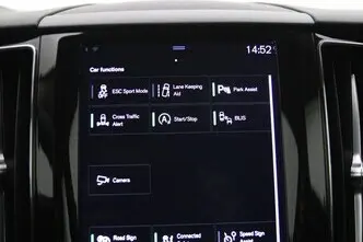 Volvo XC60, 2.0, 140 kW, diesel, automatic, four-wheel drive