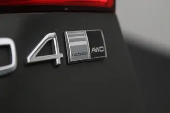 Volvo XC60, 2.0, 140 kW, diesel, automatic, four-wheel drive