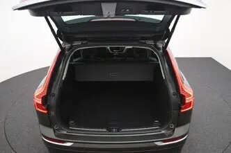 Volvo XC60, 2.0, 140 kW, diesel, automatic, four-wheel drive