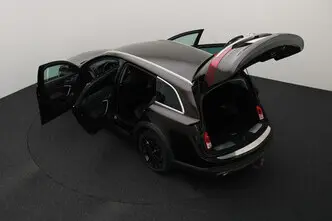 Opel Insignia, 2.0, 120 kW, diesel, automatic, four-wheel drive