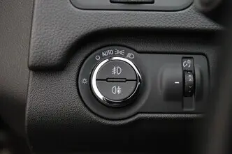 Opel Insignia, 2.0, 120 kW, diesel, automatic, four-wheel drive