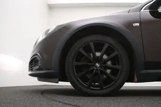 Opel Insignia, 2.0, 120 kW, diesel, automatic, four-wheel drive