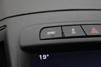 Opel Insignia, 2.0, 120 kW, diesel, automatic, four-wheel drive