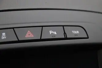 Opel Insignia, 2.0, 120 kW, diesel, automatic, four-wheel drive