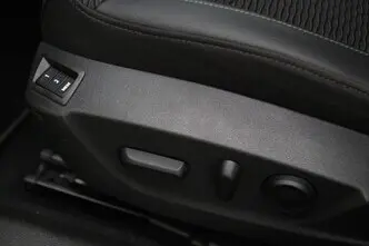 Opel Insignia, 2.0, 120 kW, diesel, automatic, four-wheel drive