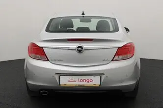 Opel Insignia, 1.8, 103 kW, petrol, manual, front-wheel drive